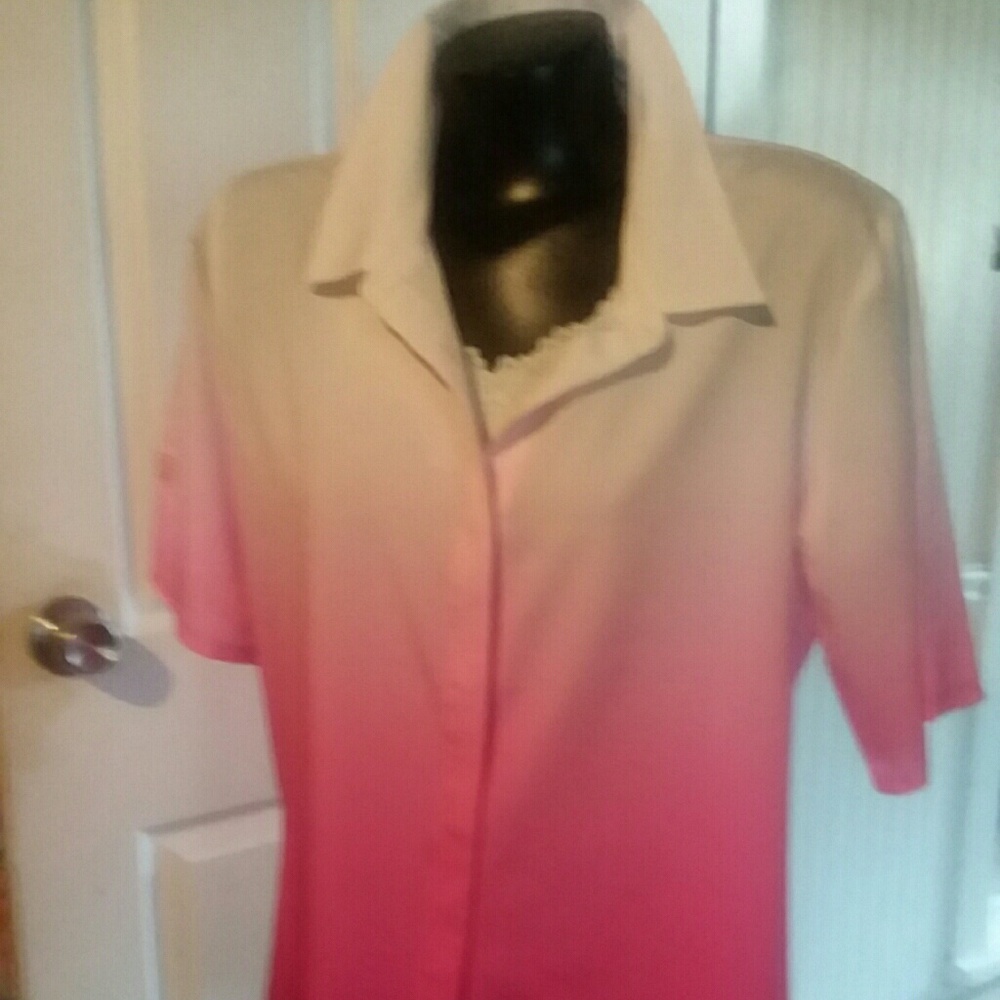 Calvin Klien Blouse